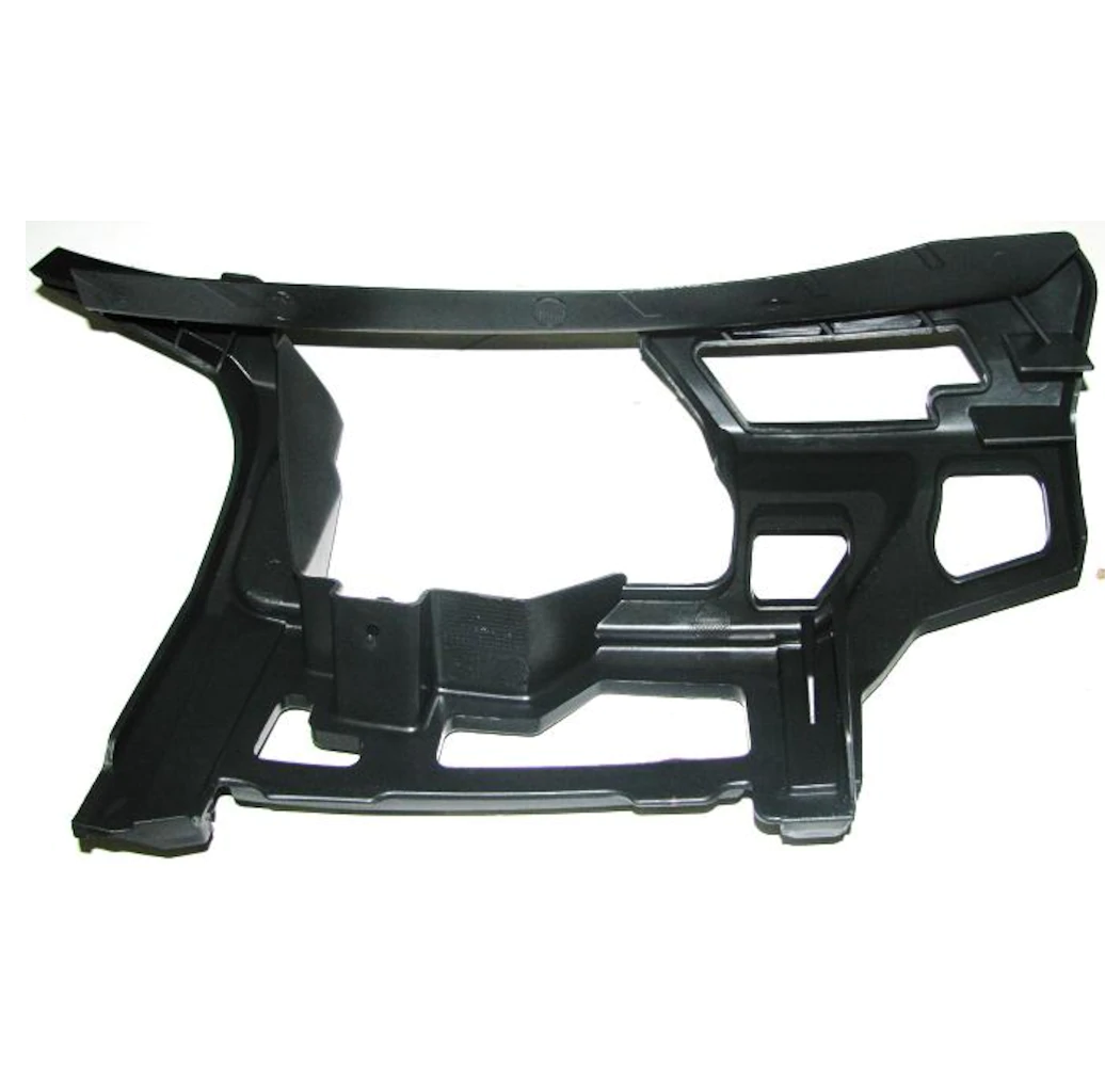 VOLKSWAGEN GOLF 6 TAMPON BRAKETİ SOL - resim 1