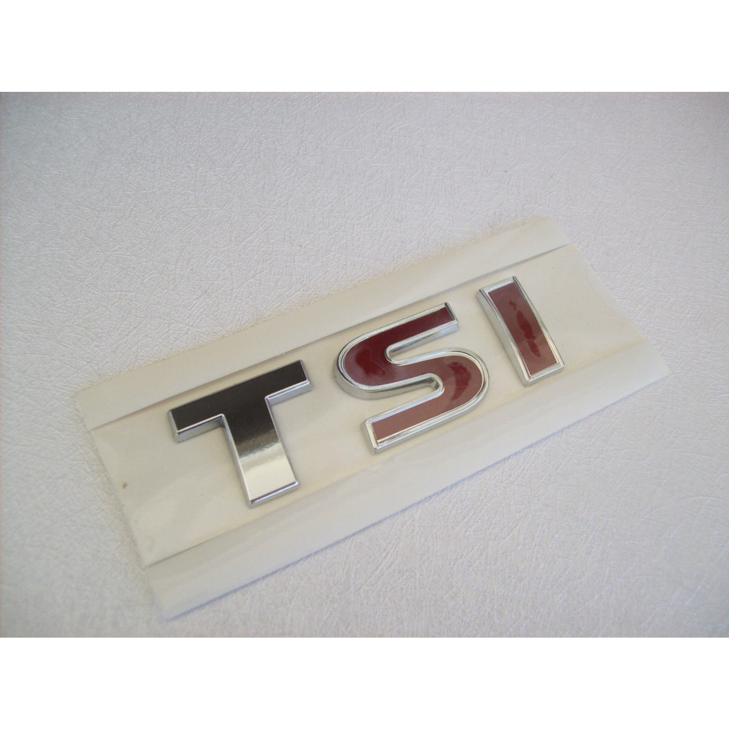 VOLKSWAGEN GOLF 6 TSİ YAZI 2010 SONRASI BÜYÜK ÇİFT KIRMIZI - resim 1
