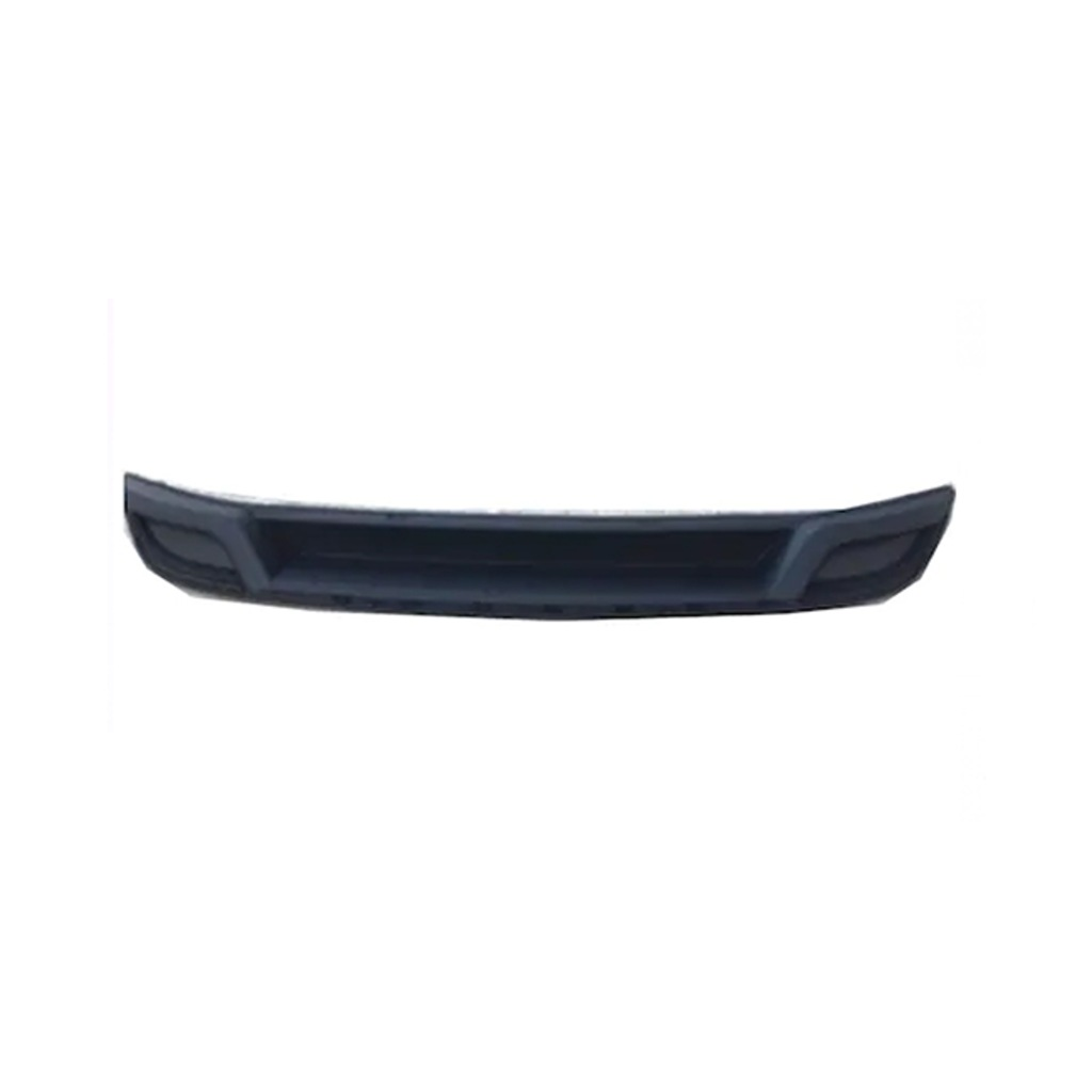 VOLKSWAGEN GOLF 7,5 2017 - 2018 ARKA SPOYLER SPOİLER - resim 1