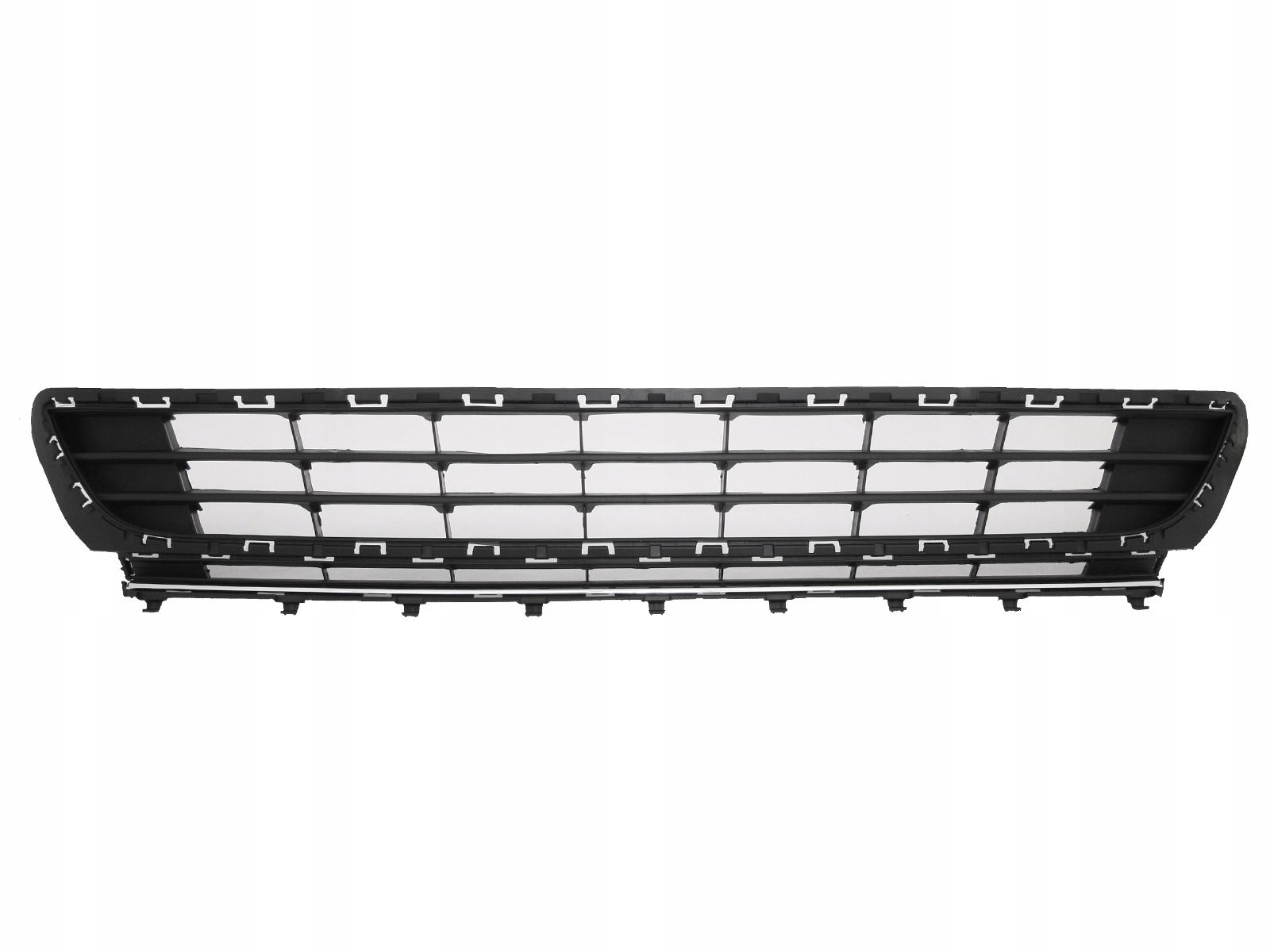 VOLKSWAGEN GOLF 7 2013 - 2015 ÖN TAMPON ORTA IZGARA - resim 1