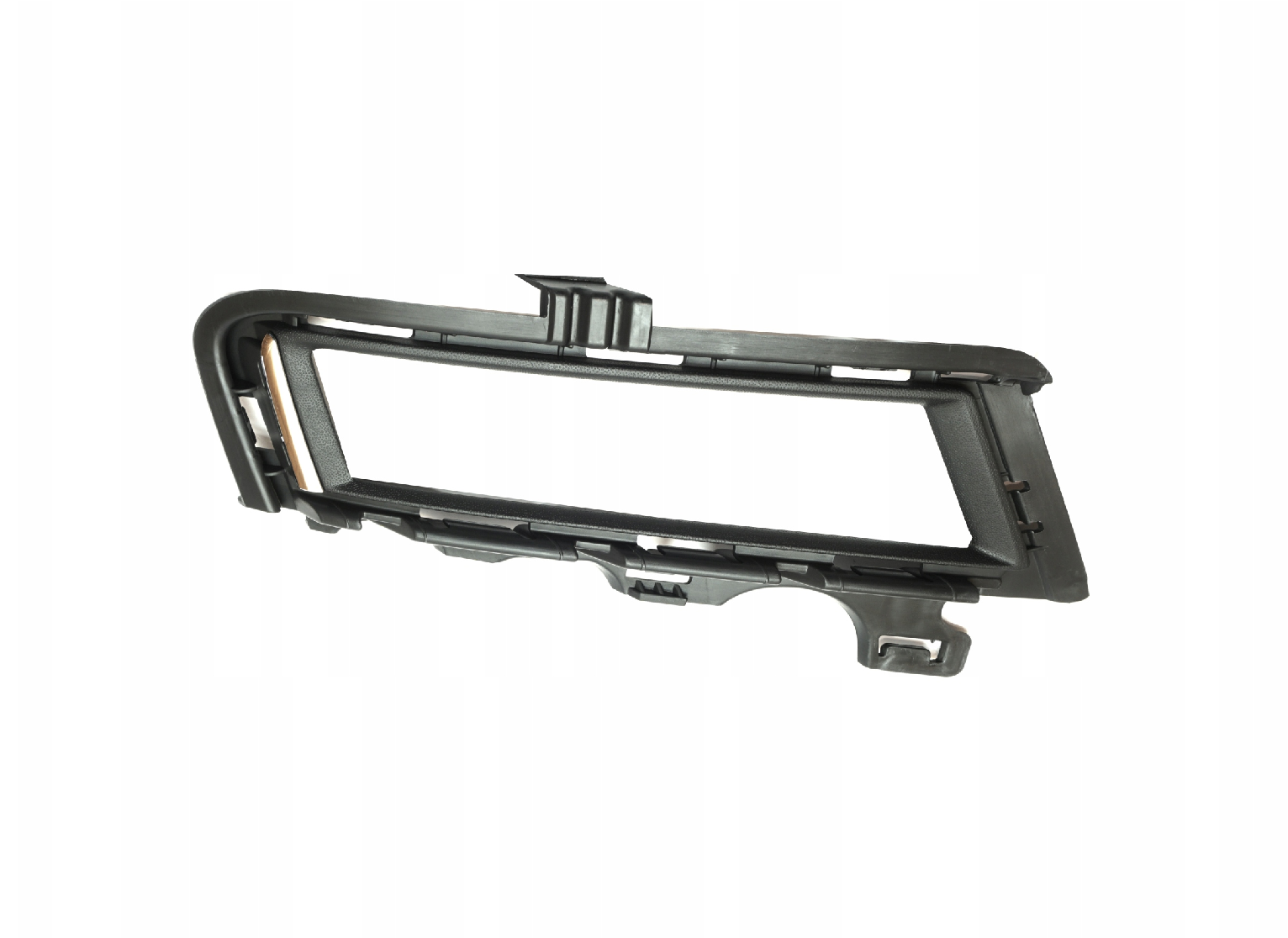 VOLKSWAGEN GOLF 7 2013 - 2015 SAĞ SİS FARI ÇERÇEVESİ KROM SİSLİ - resim 1