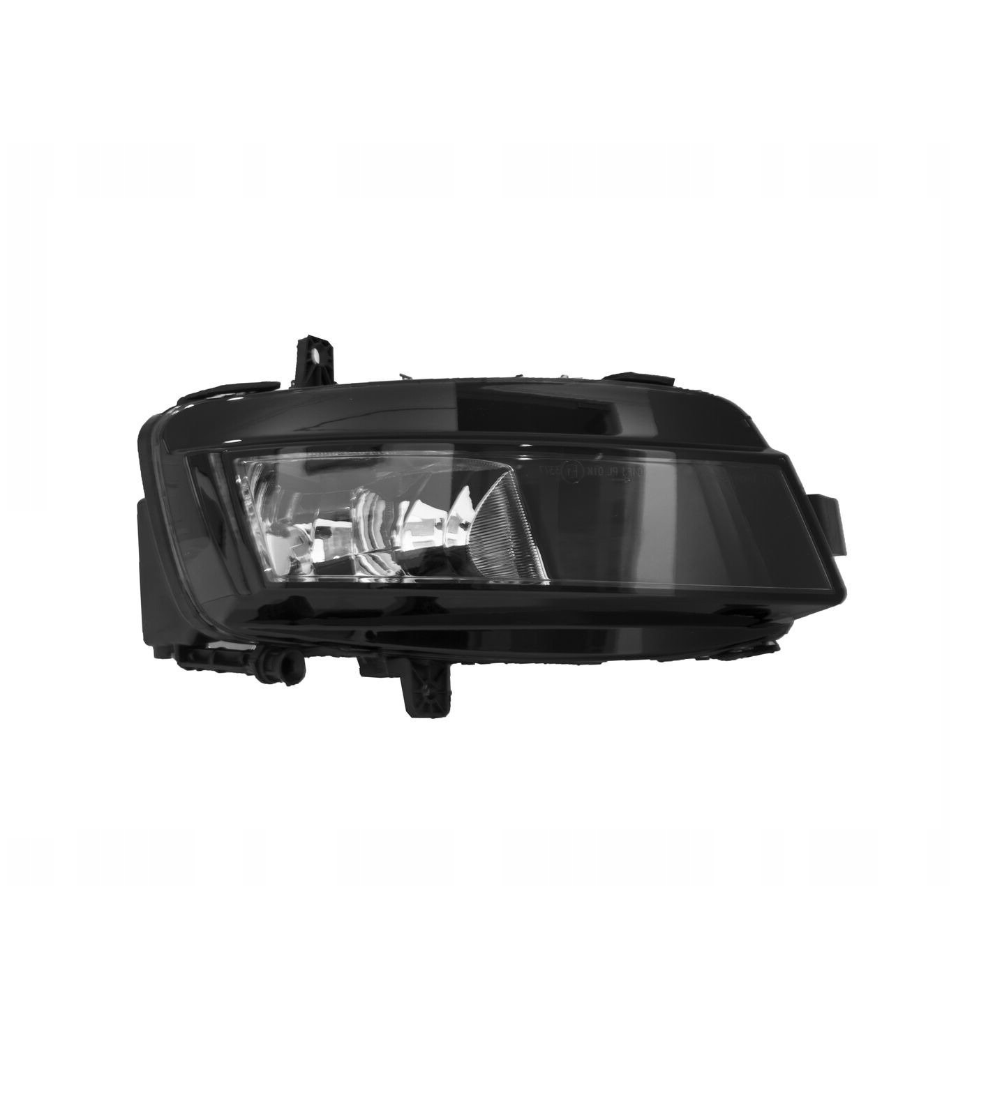 VOLKSWAGEN GOLF 7 2013 - 2015 SOL SİS FARI - resim 1