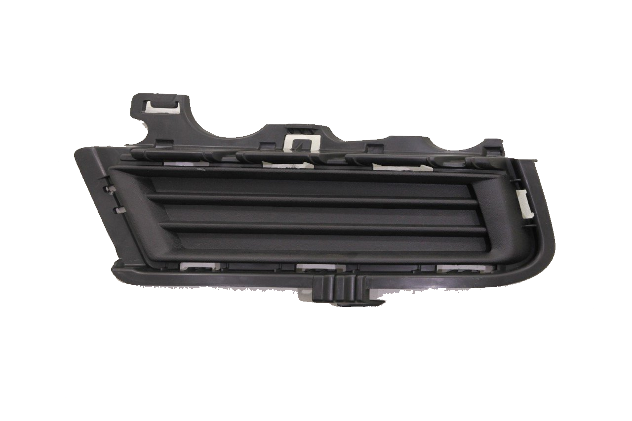 VOLKSWAGEN GOLF 7 2013 - 2015 SOL SİS FARI ÇERÇEVESİ SİSSİZ - resim 1