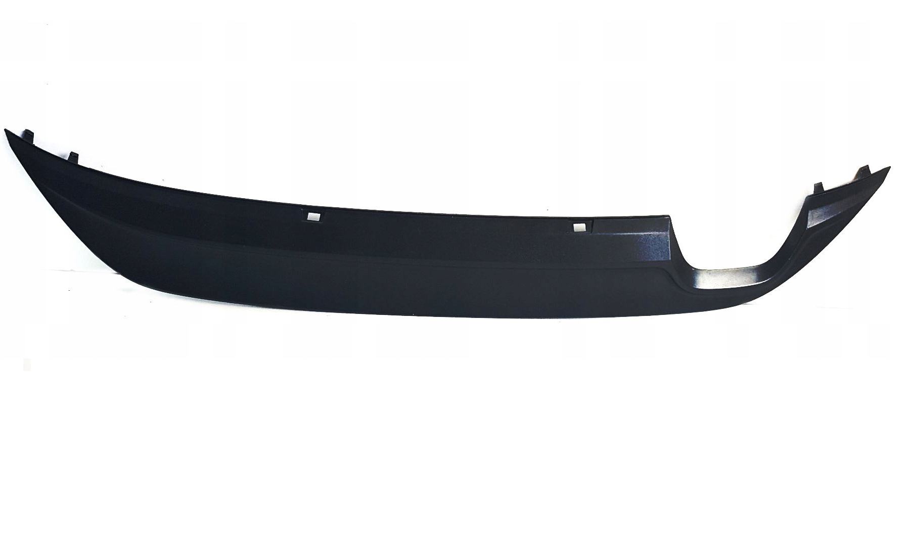 VOLKSWAGEN GOLF 7 2013 - 2017 ARKA SPOYLER SPOİLER - resim 1