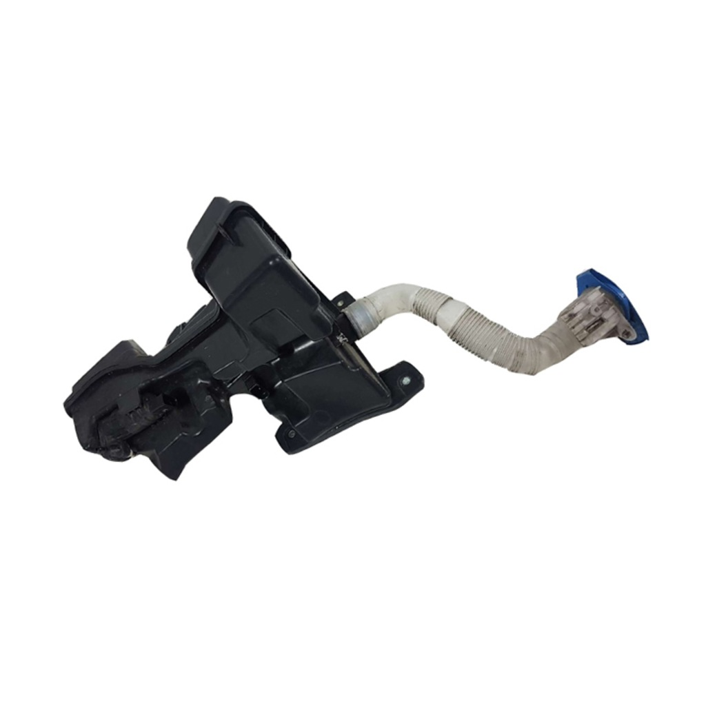 VOLKSWAGEN GOLF 7 2013 - 2017 CAM SU DEPOSU FAR YIKAMASIZ - resim 1