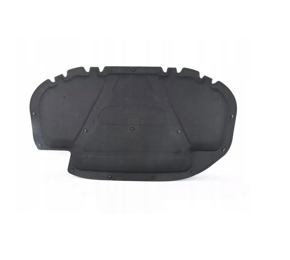 VOLKSWAGEN GOLF 7 2013 - 2017 MOTOR KAPUT KEÇESİ - resim 1