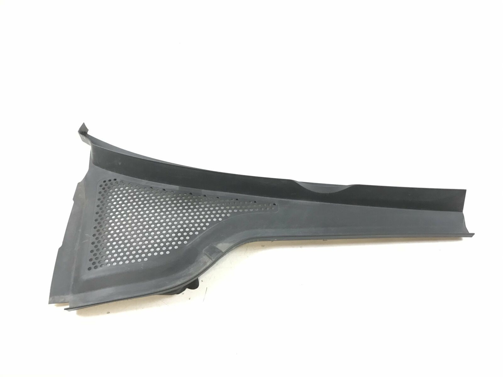 VOLKSWAGEN GOLF 7 2013 - 2017 ÖN CAM IZGARASI DEFLEKTÖRÜ SAĞ - resim 1