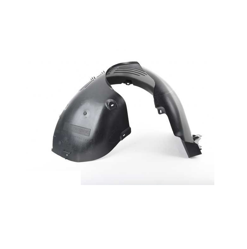 VOLKSWAGEN GOLF 7 2013 - 2017 SAĞ ÇAMURLUK DAVLUMBAZI - resim 1