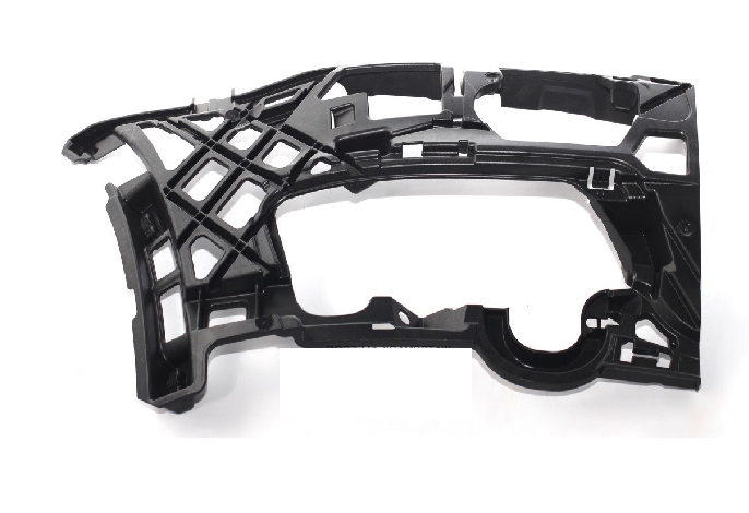 VOLKSWAGEN GOLF 7 2013 - 2017 SAĞ ÖN TAMPON BRAKETİ - resim 1
