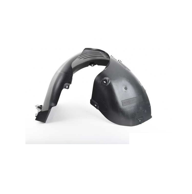 VOLKSWAGEN GOLF 7 2013 - 2017 SOL ÇAMURLUK DAVLUMBAZI - resim 1