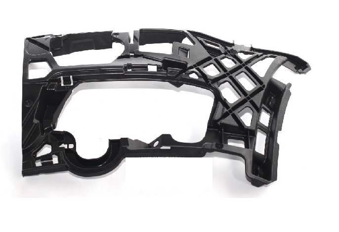 VOLKSWAGEN GOLF 7 2013 - 2017 SOL ÖN TAMPON BRAKETİ - resim 1