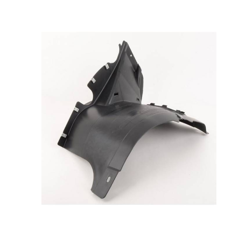 VOLKSWAGEN GOLF 7 2013 - 2018 SOL ÇAMURLUK DAVLUMBAZI - resim 1