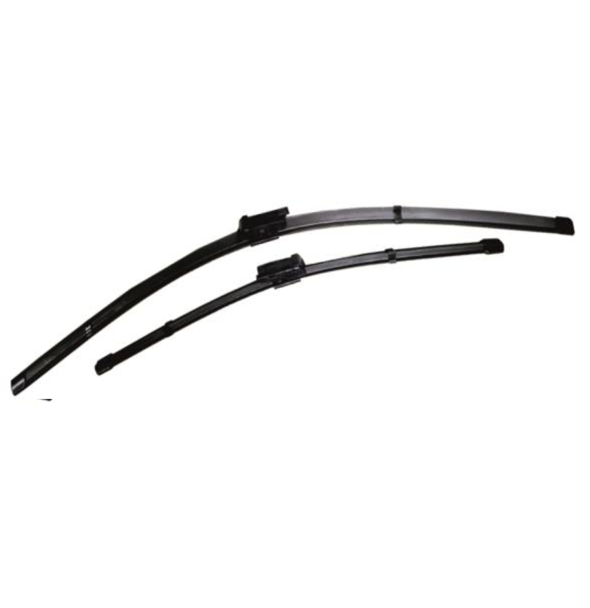 VOLKSWAGEN GOLF 7 2013 - SONRASI 660+450mm AEROTWIN - resim 1