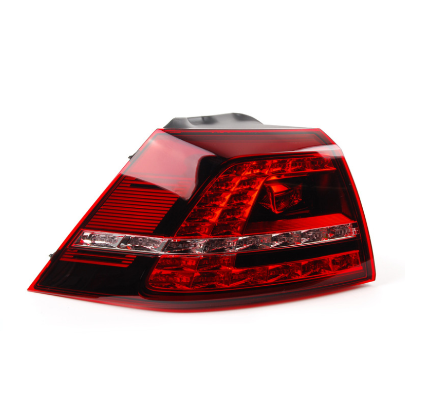 VOLKSWAGEN GOLF 7 2013 SONRASI DIŞ STOP SOL LEDLİ - resim 1