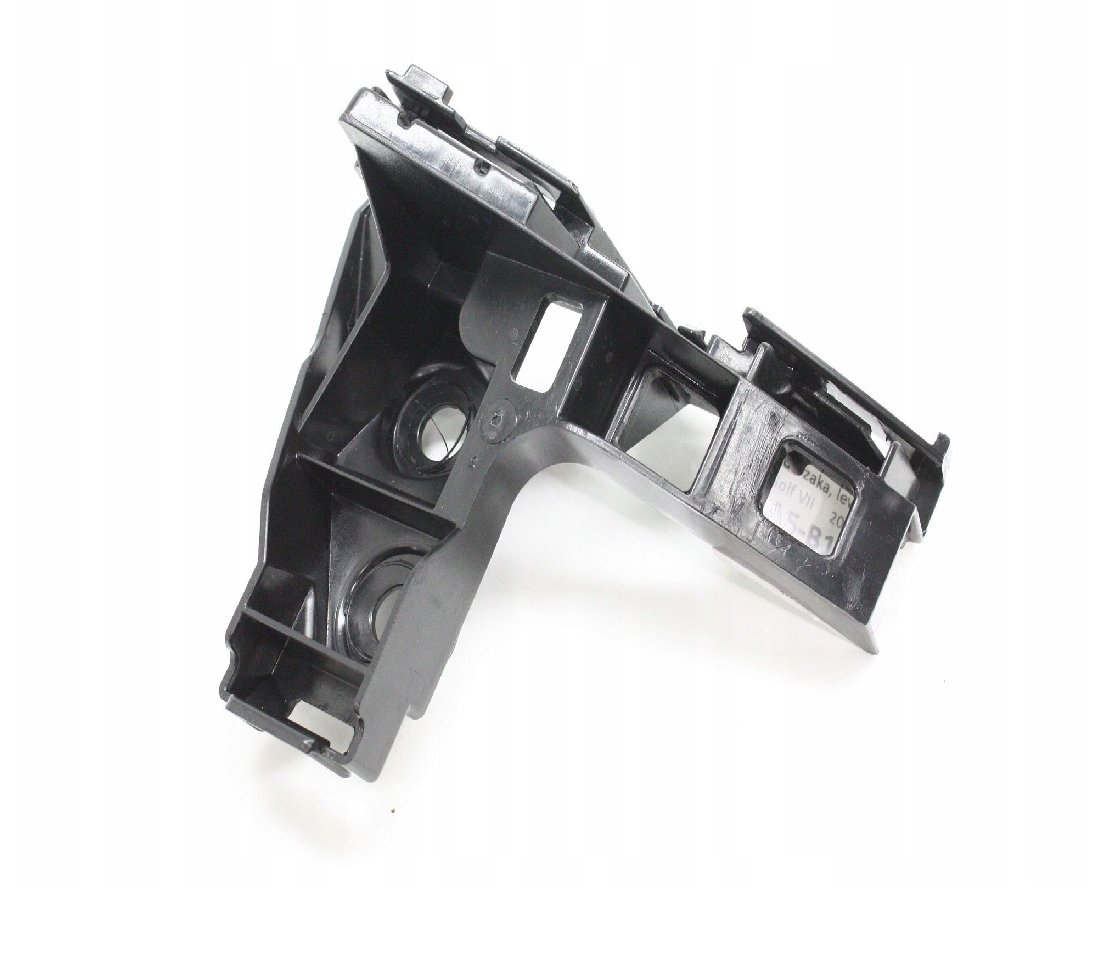 VOLKSWAGEN GOLF 7 2014 - 2017 SAĞ TAMPON BRAKETİ - resim 1
