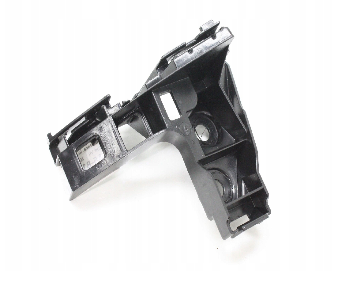 VOLKSWAGEN GOLF 7 2014 - 2017 SOL TAMPON BRAKETİ - resim 1