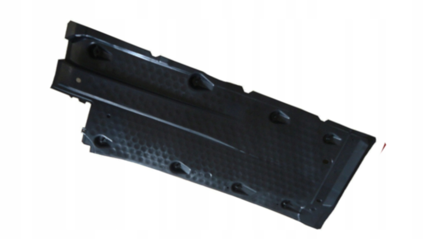 VOLKSWAGEN JETTA 2005 - 2010 ALT TABAN MUHAFAZASI SAĞ - resim 1