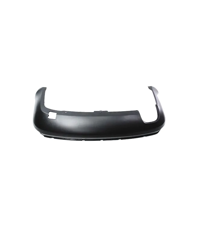 VOLKSWAGEN JETTA 2005 - 2010 ARKA TAMPON SPOYLER - resim 1