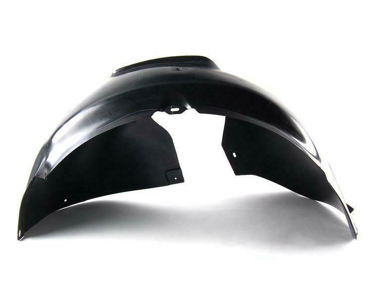 VOLKSWAGEN JETTA 2005 - 2010 ÇAMURLUK DAVLUMBAZI UZUN SOL - resim 1