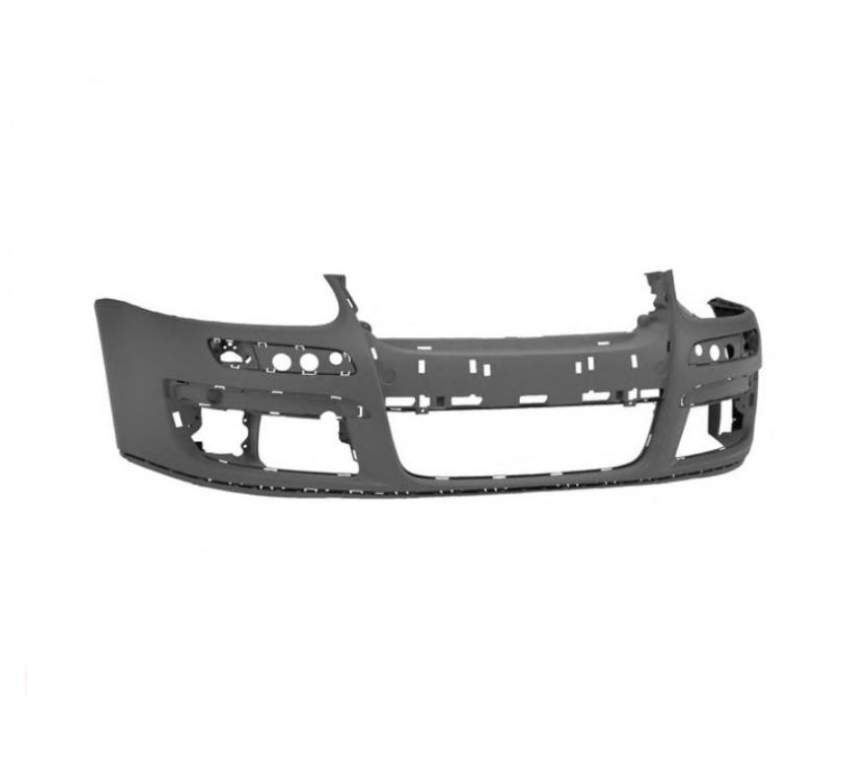 VOLKSWAGEN JETTA 2005 - 2010 ÖN TAMPON ASTARLI - resim 1