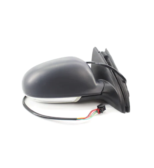 VOLKSWAGEN JETTA 2005 - 2010 SAĞ AYNA EKEKTRİKLİ KOMPLE - resim 1