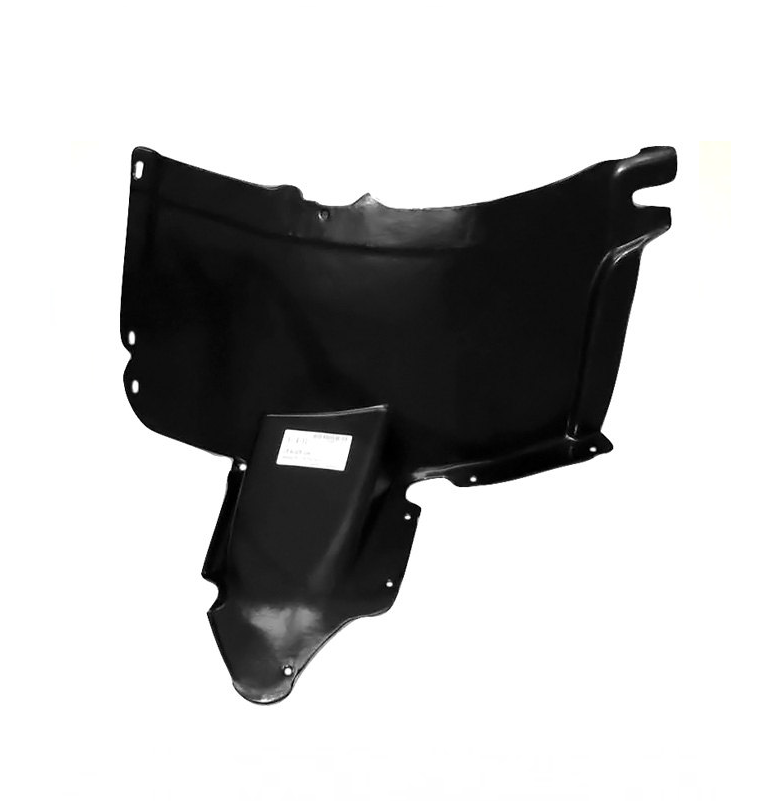 VOLKSWAGEN JETTA 2005 - 2010 SAĞ ÇAMURLUK DAVLUMBAZI KISA - resim 1