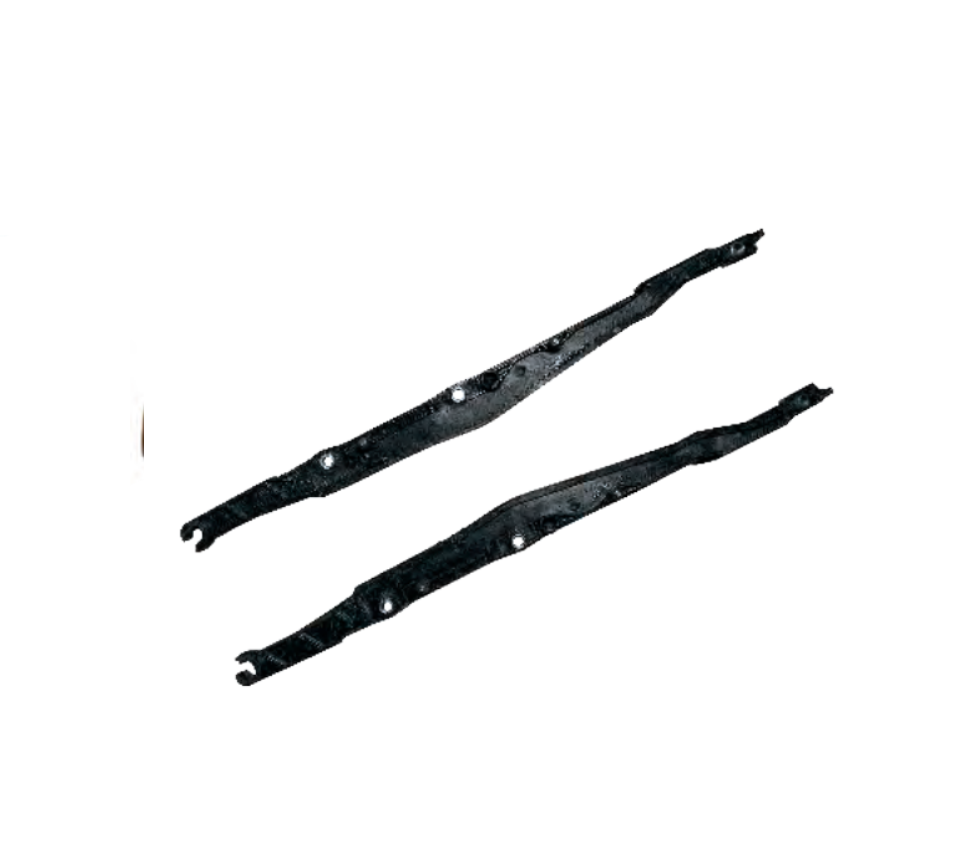 VOLKSWAGEN JETTA 2005 - 2010 SAĞ VE SOL SUNROOF TAMİR TAKIMI - resim 1