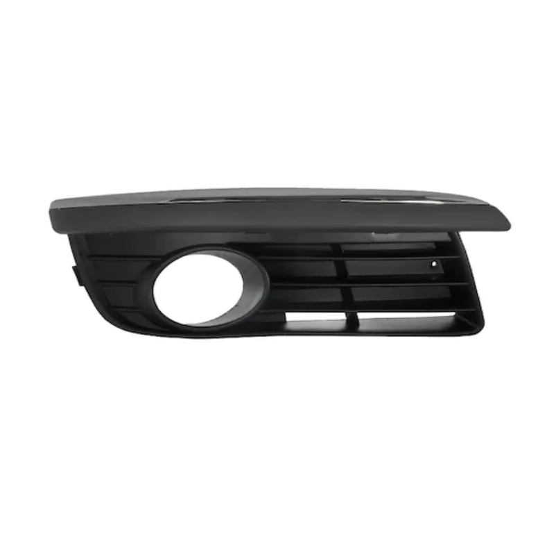 VOLKSWAGEN JETTA 2005 - 2010 SİS FARI ÇERÇEVESİ KROM SAĞ - resim 1