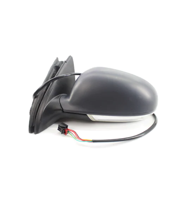 VOLKSWAGEN JETTA 2005 - 2010 SOL AYNA EKEKTRİKLİ KOMPLE - resim 1