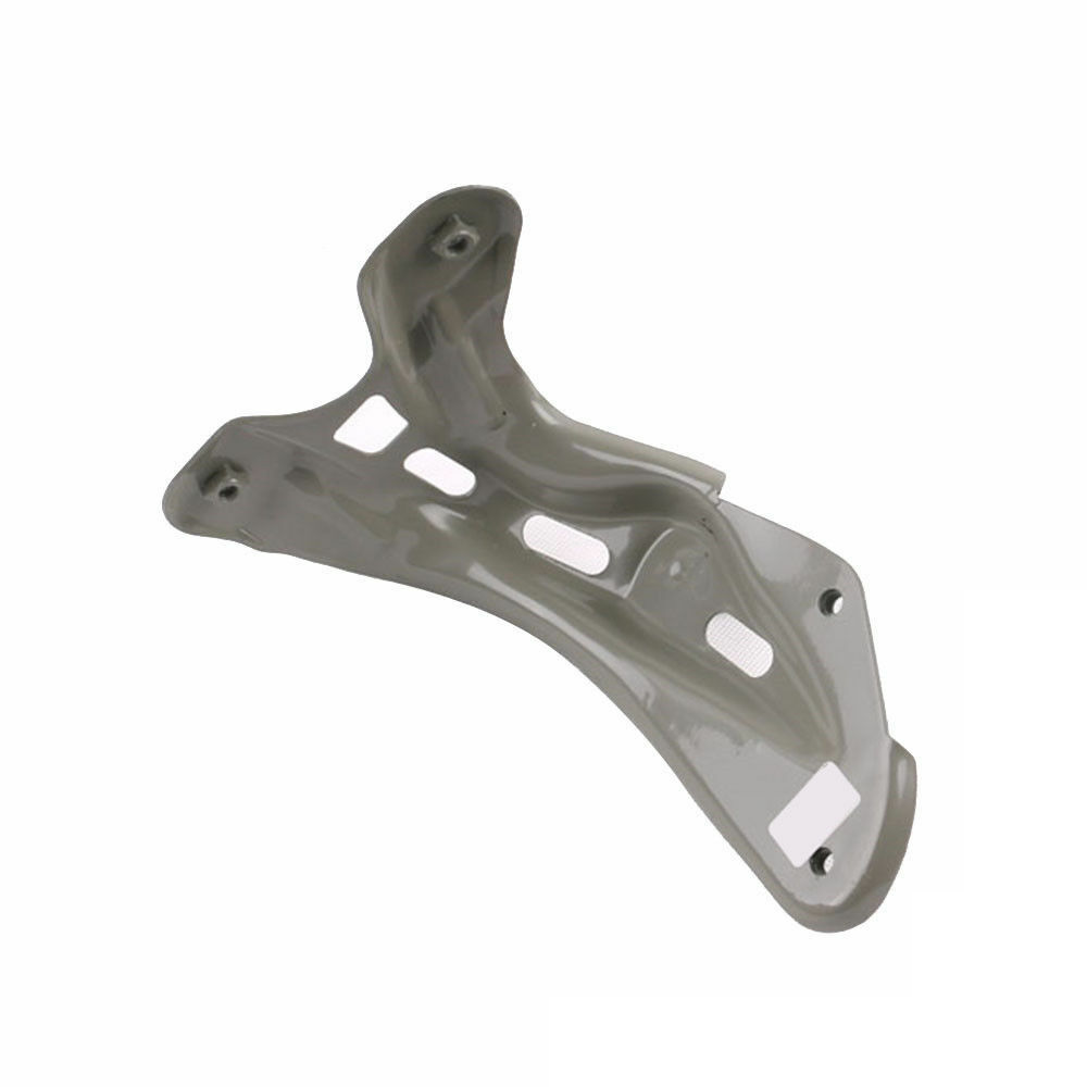 VOLKSWAGEN JETTA 2005 - 2010 SOL ÇAMURLUK BAĞLANTI SACI - resim 1