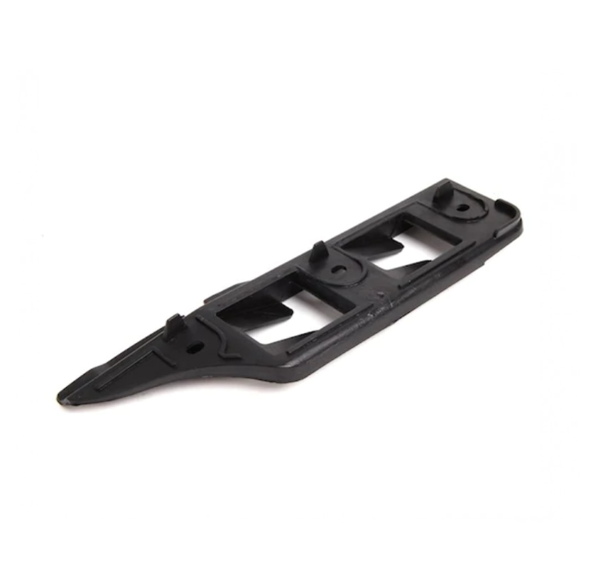 VOLKSWAGEN JETTA 2005 - 2011 ÖN TAMPON BAĞLANTI BRAKETİ SOL - resim 1