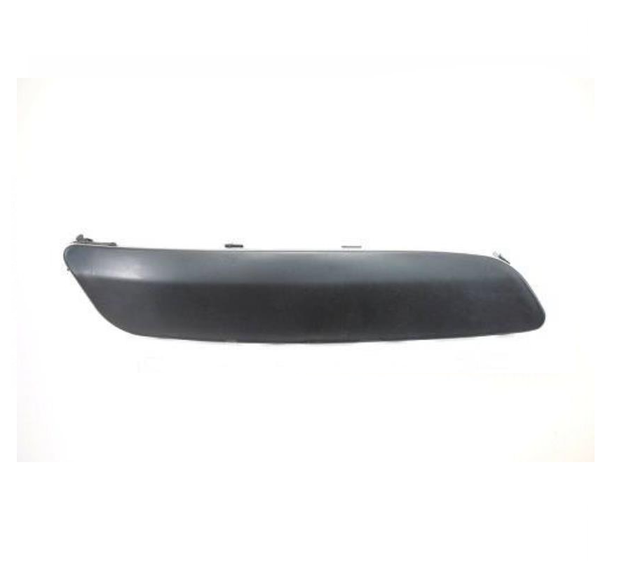 VOLKSWAGEN JETTA 2006 - 2010 TAMPON ŞERİDİ SAĞ - resim 1