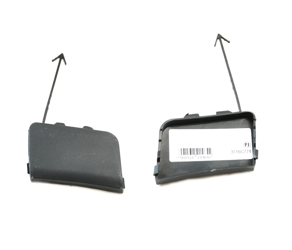 VOLKSWAGEN JETTA 2006 - 2011 ARKA ÇEKİ DEMİR KAPAĞI - resim 1