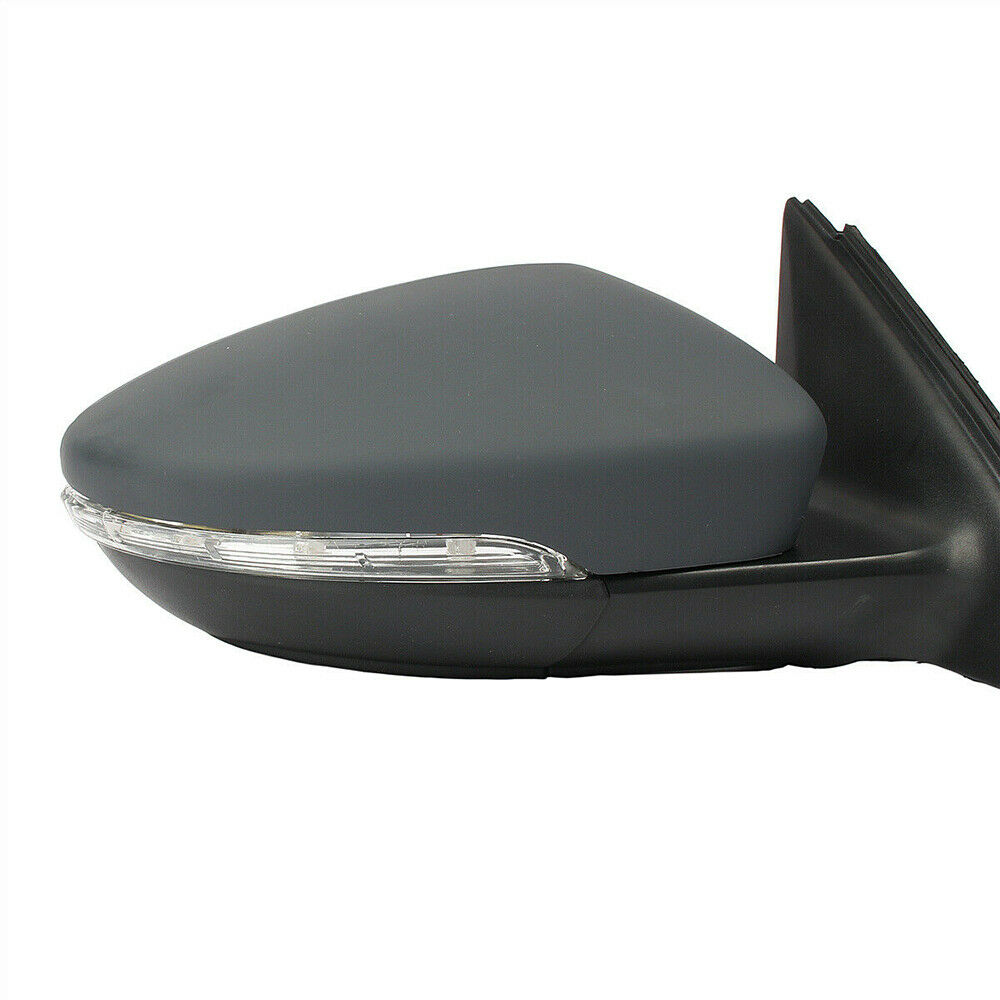 VOLKSWAGEN JETTA 2010 - 2014 AYNA KOMPLE SOL 8 PİN - resim 1