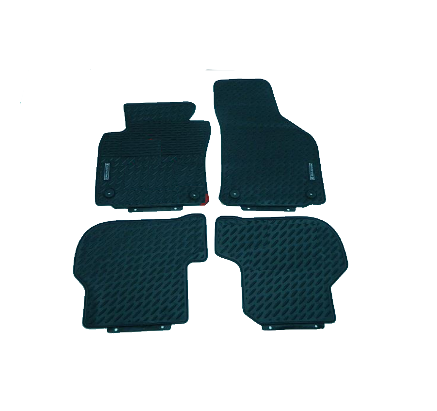 VOLKSWAGEN JETTA 2010 - 2014 PASPAS ÖN VE ARKA - resim 1