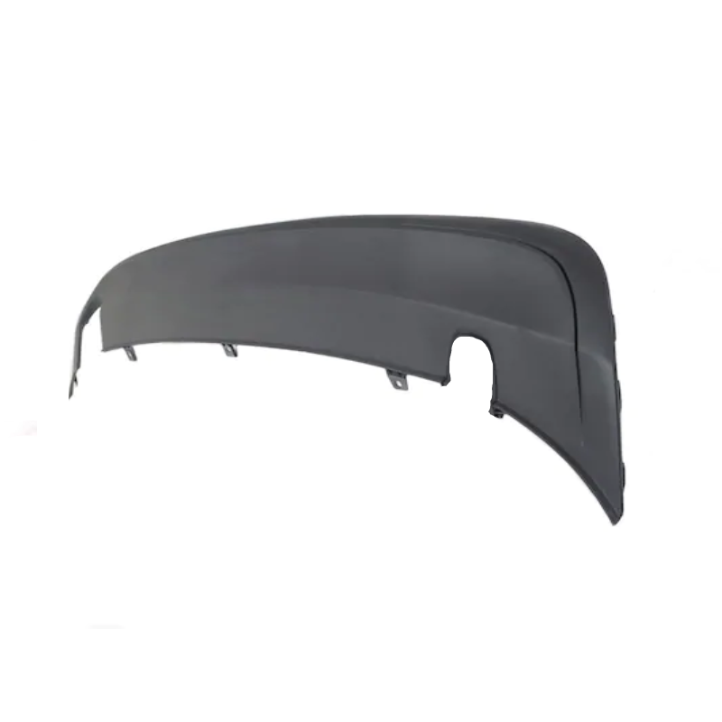 VOLKSWAGEN JETTA 2010 - 2015 ARKA SPOİLER - resim 1