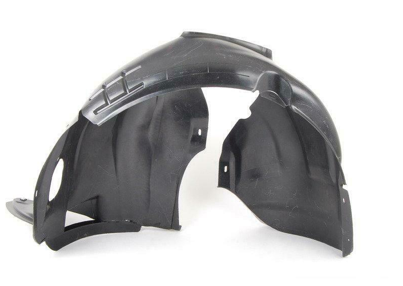 VOLKSWAGEN JETTA 2010 - 2018 ÇAMURLUK DAVLUMBAZI DELİKLİ SOL - resim 1