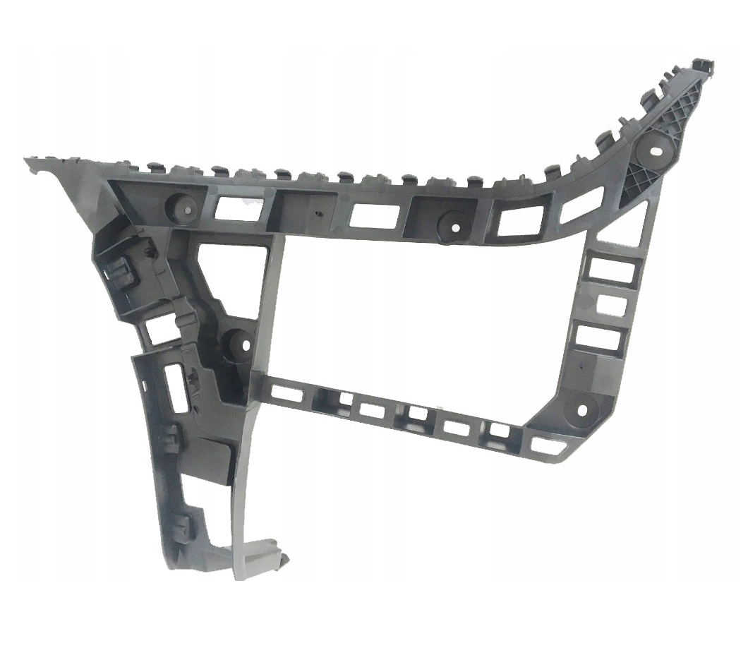 VOLKSWAGEN JETTA 2011 - 2014 SAĞ ARKA TAMPON BRAKETİ - resim 1
