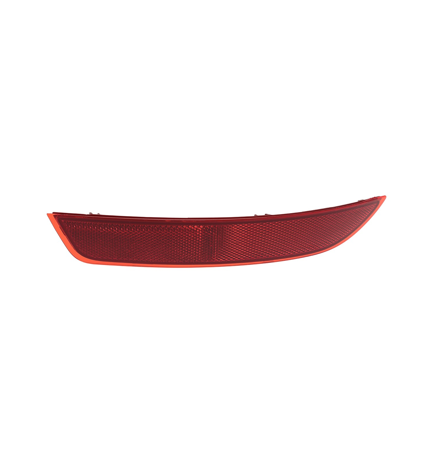 VOLKSWAGEN JETTA 2011 - 2014 SAĞ ARKA TAMPON REFLEKTÖR - resim 1