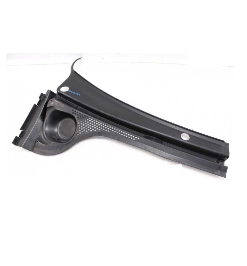 VOLKSWAGEN JETTA 2011 - 2014 SAĞ CAM ÖNÜ IZGARASI - resim 1