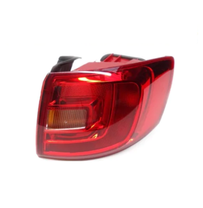 VOLKSWAGEN JETTA 2011 - 2014 SAĞ STOP LAMBASI DIŞ - resim 1