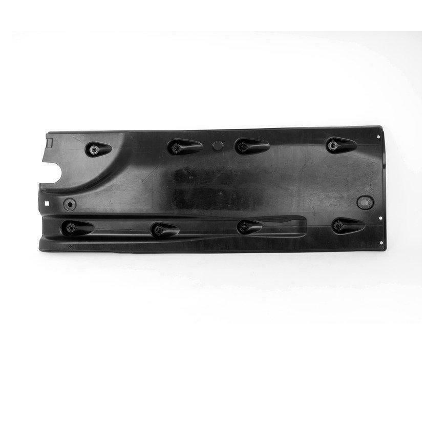 VOLKSWAGEN JETTA 2011 - 2014 SOL ALT MUHAFAZA TABAN - resim 1