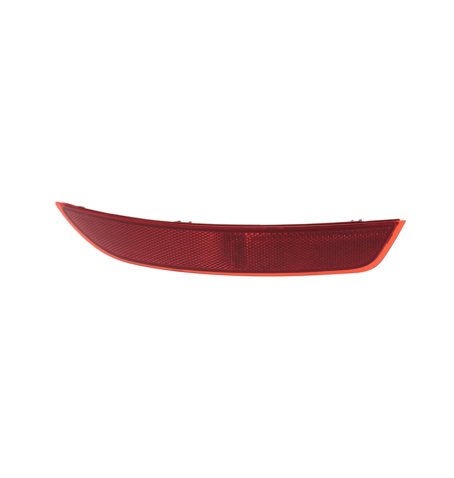 VOLKSWAGEN JETTA 2011 - 2014 SOL ARKA TAMPON REFLEKTÖR - resim 1