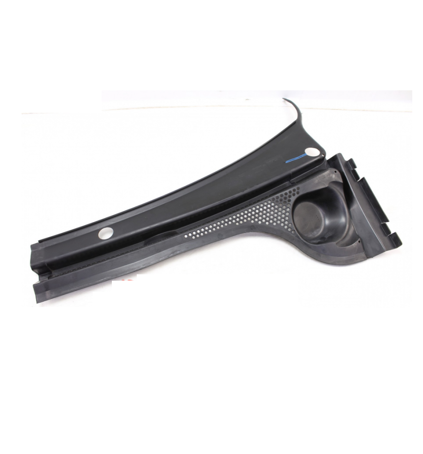 VOLKSWAGEN JETTA 2011 - 2014 SOL CAM ÖNÜ IZGARASI - resim 1