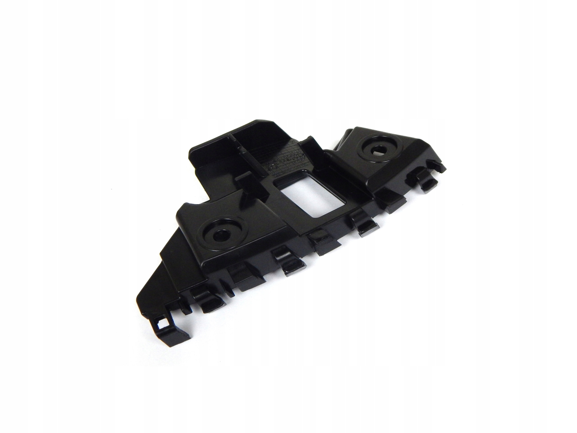 VOLKSWAGEN JETTA 2011 - 2014 SOL ÖN TAMPON BRAKETİ PLASİĞİ - resim 1