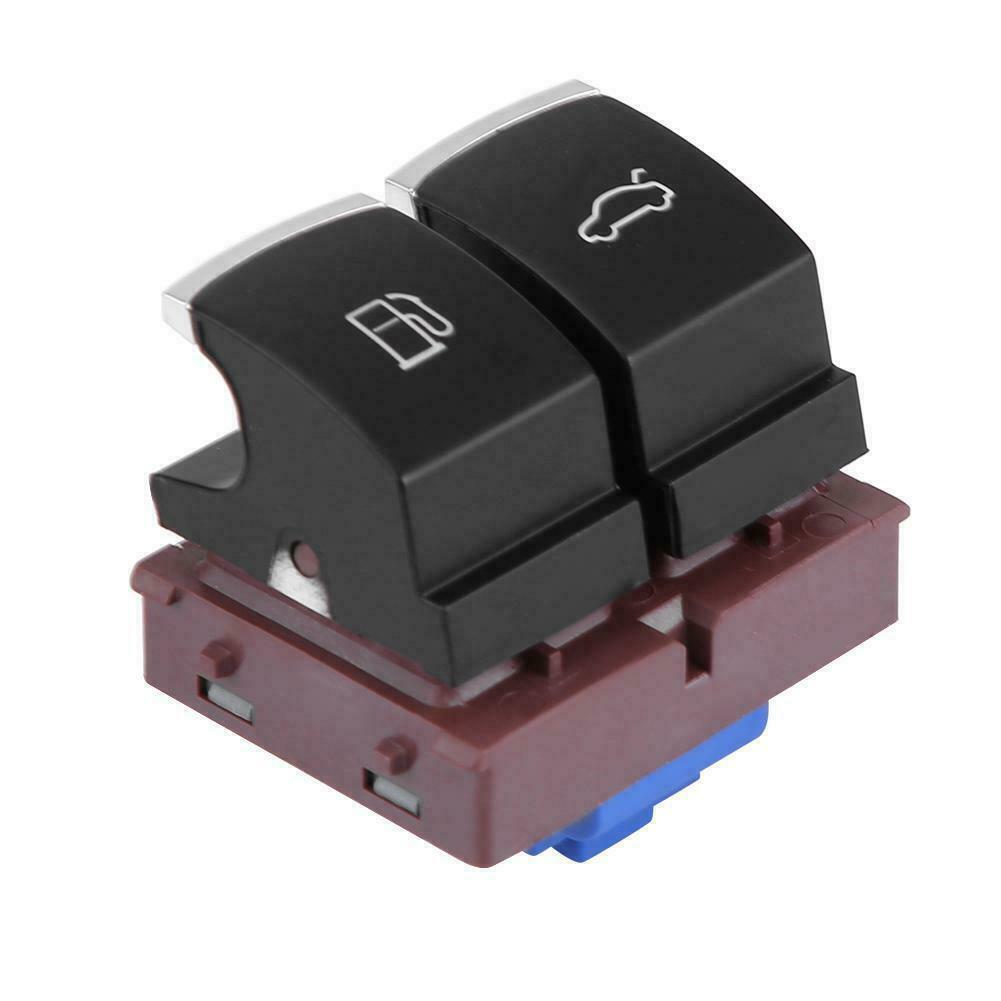 VOLKSWAGEN JETTA 2011-2014 DEPO AÇMA DÜĞMESİ KROM - resim 1