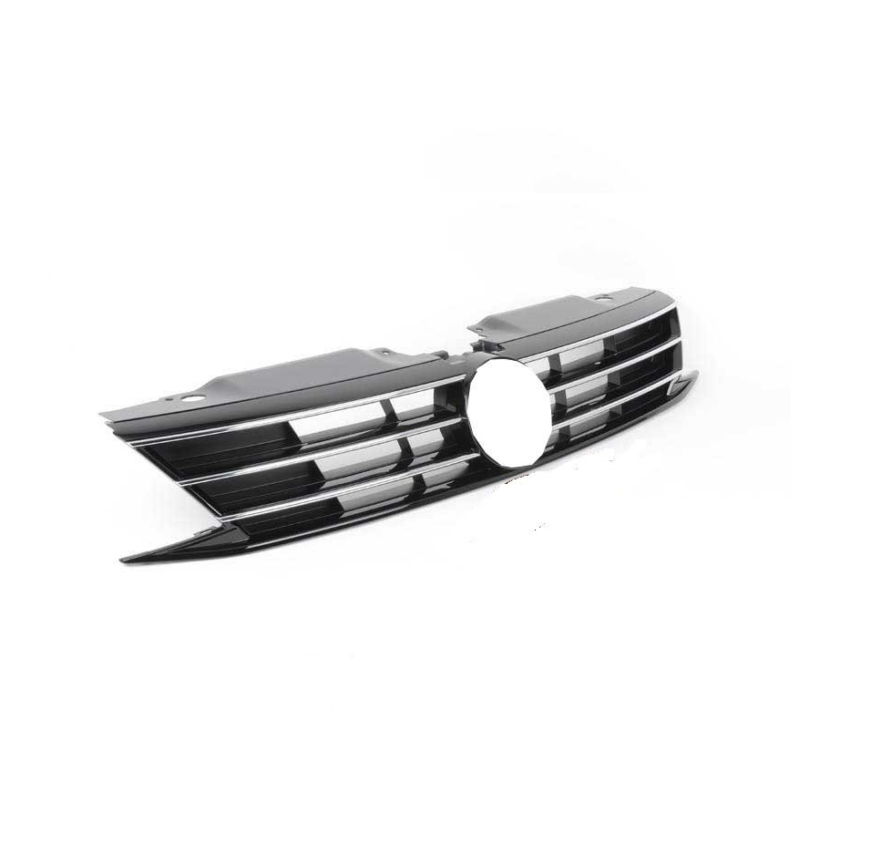 VOLKSWAGEN JETTA 2015 - 2019 ÖN PANJUR KROM - resim 1