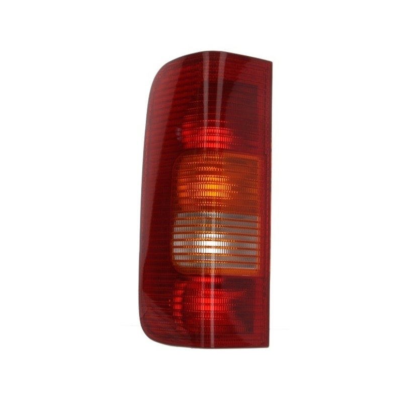 VOLKSWAGEN LT35 SOL STOP LAMBASI - resim 1