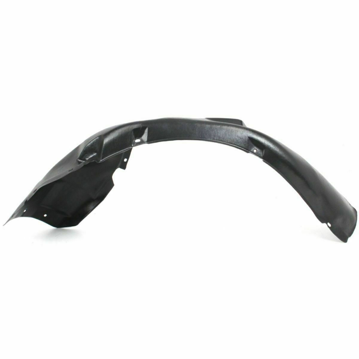 VOLKSWAGEN PASSAT 1997 - 2001 ÇAMURLUK DAVLUMBAZI SOL - resim 1
