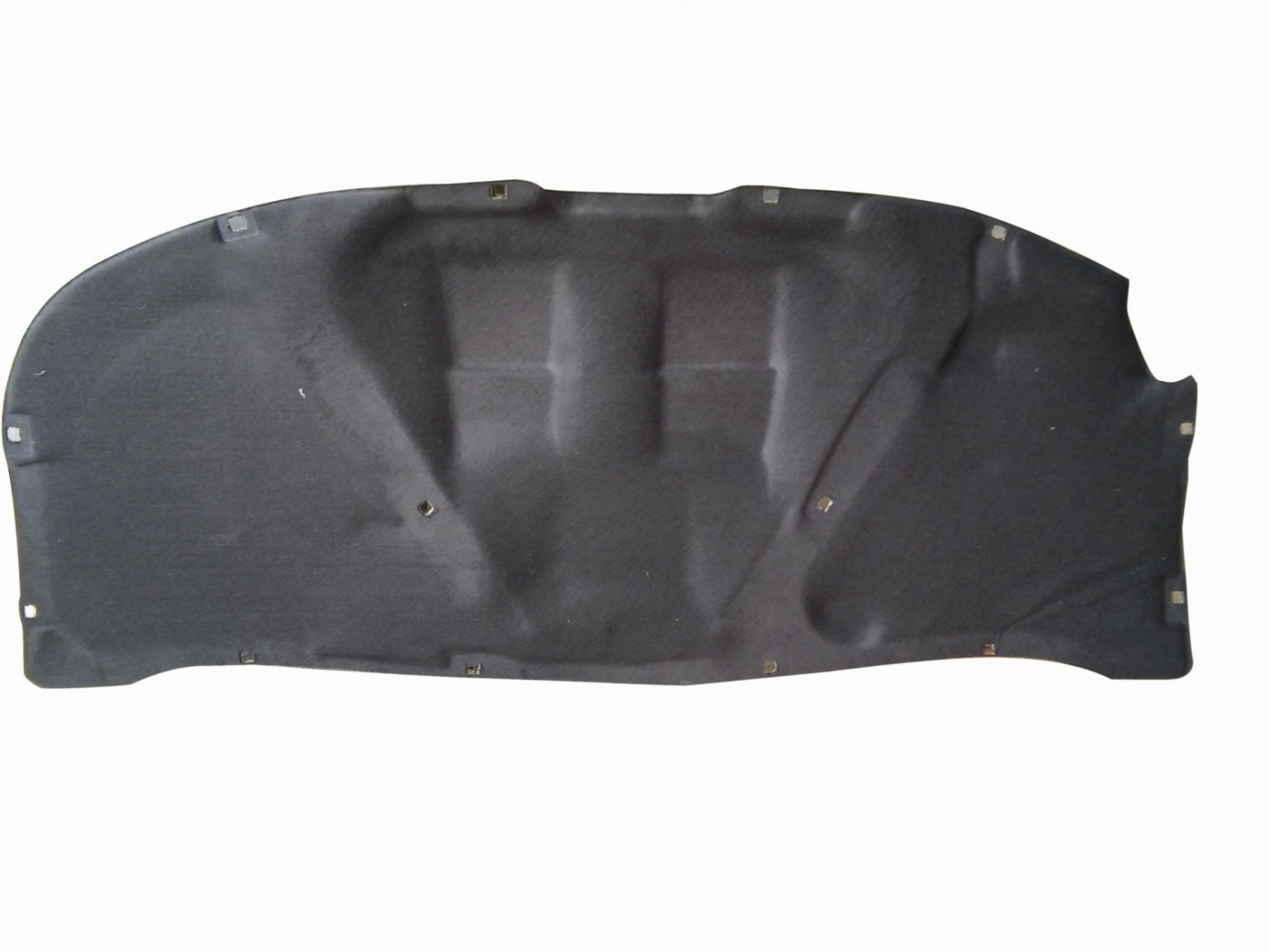 VOLKSWAGEN PASSAT 1997 - 2001 MOTOR KAPUT KEÇESİ - resim 1